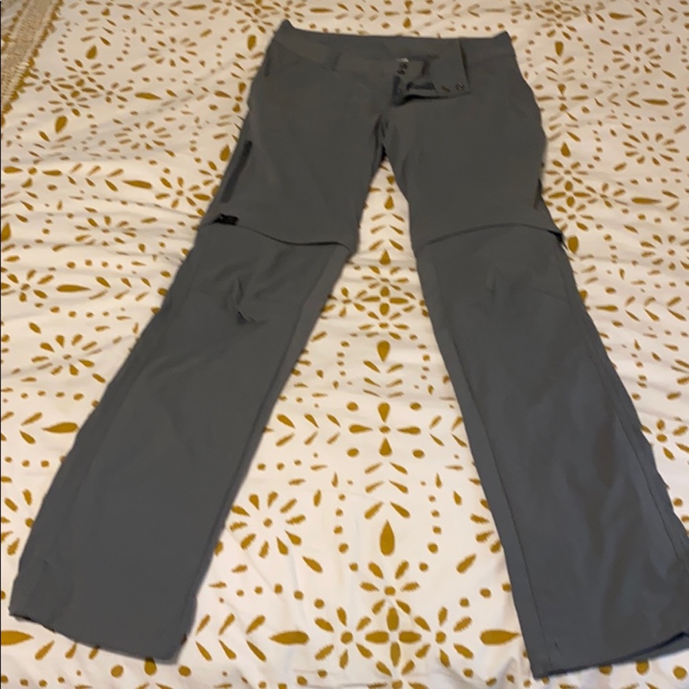 Columbia Convertible Saturday Hiking Pants